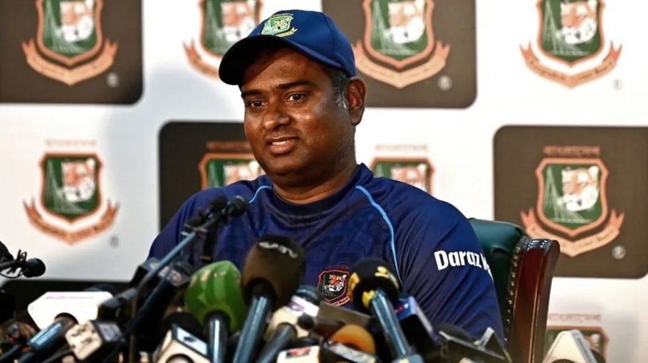 Sriram: We are very clear about the best team we want to feature in WC