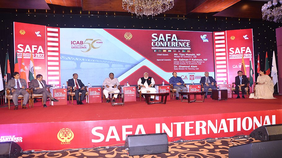 South Asian countries must enhance regional cooperation to curb inflation