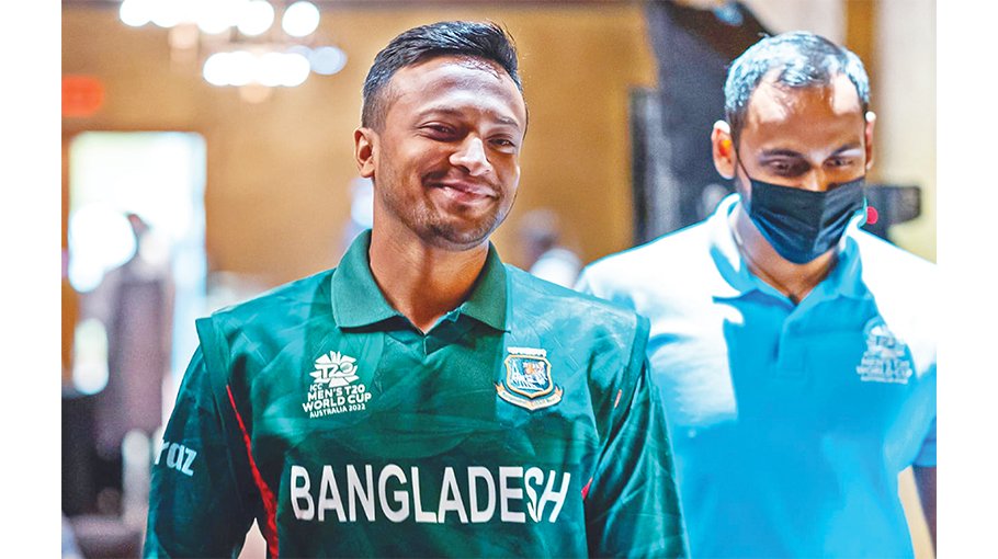 Tigers vow to do well despite zero T20 experience in Australia