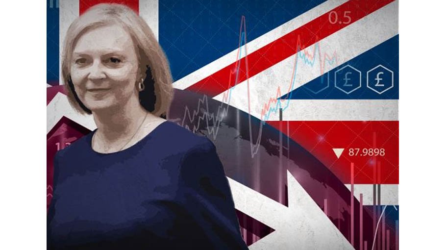 Is Liz Truss a lame duck leader now?