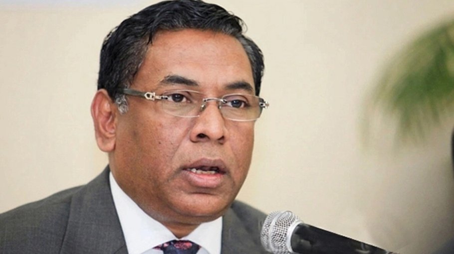 Two PGCB engineers to be suspended: Nasrul