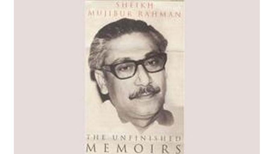 Bangabandhu’s autobiography translated into Tripura language