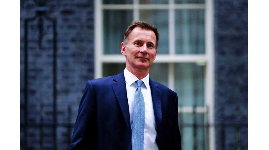 UK Treasury chief scraps nearly all govt tax cut plans