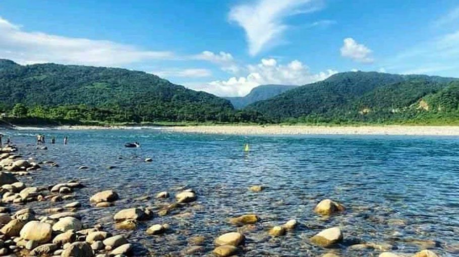 Tourism sector starts to recover in Sylhet