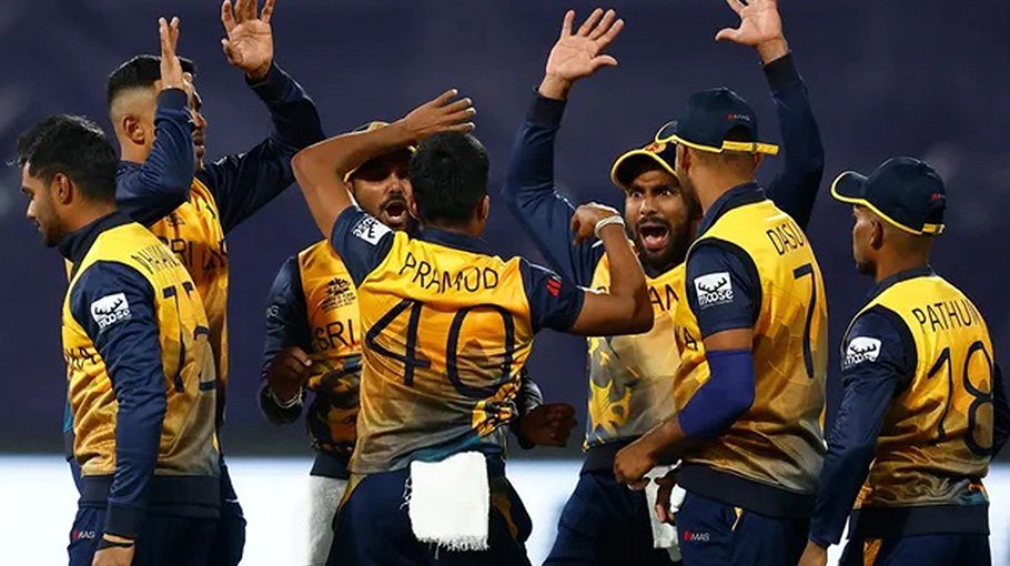 SL crush UAE at T20 WC despite Meiyappan hat-trick