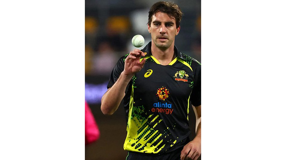 Cummins named Australia ODI captain