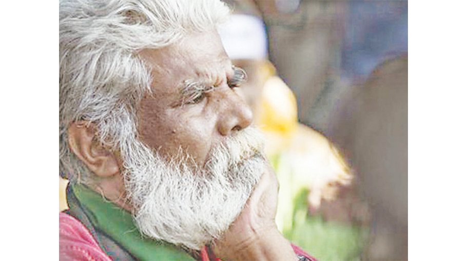 Colleagues, admirers bid adieu to Masum