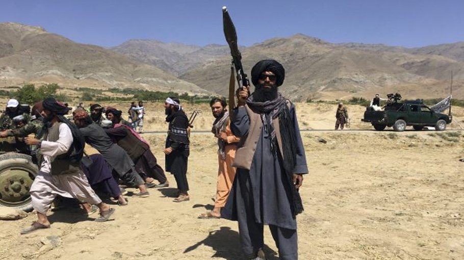 Taliban killed captives in  restive Afghan province