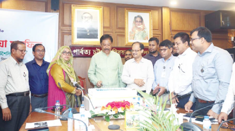 ‘Sheikh Russel’s compassion, service towards nation was unimaginable’