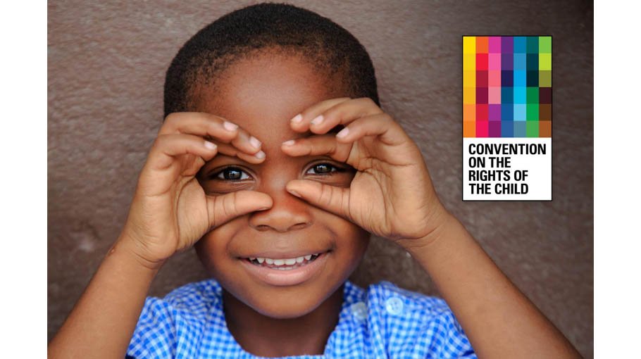 ‘United efforts a must for child-friendly nation’