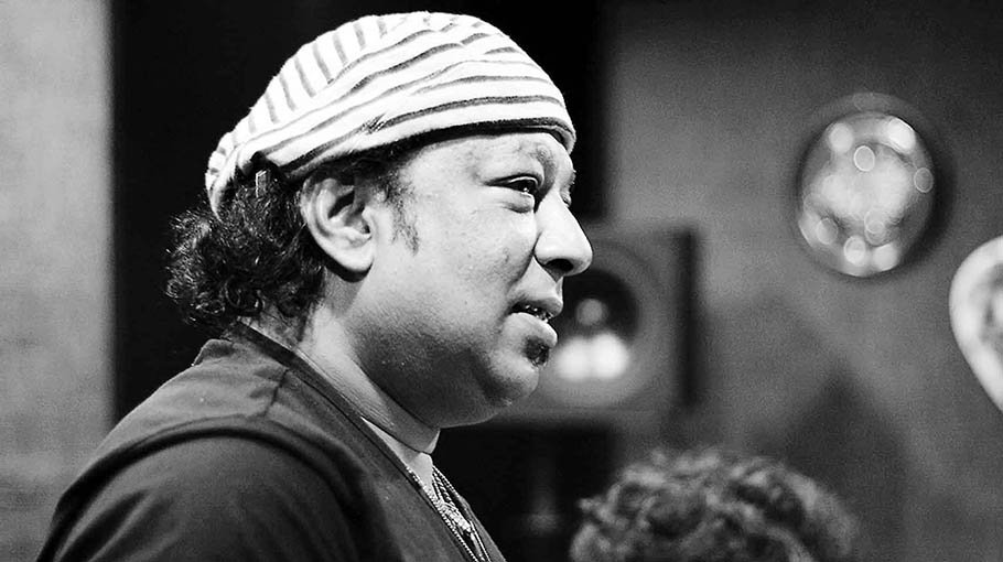 Ayub Bachhu’s death anniv  passes quietly