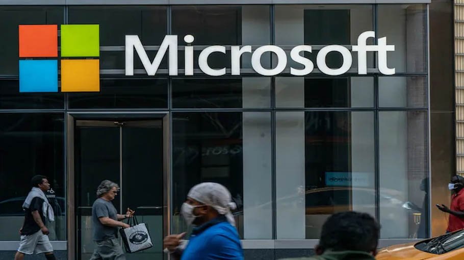 Microsoft layoffs won’t be the last for tech