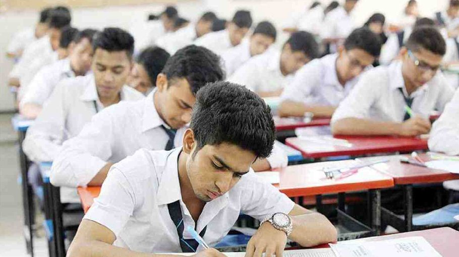 HSC, equivalent exams begin  from Nov 6