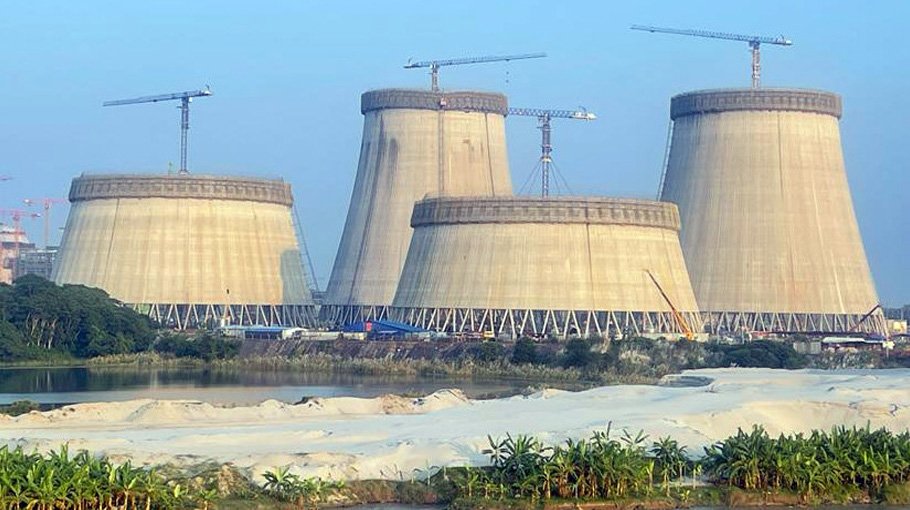 RNPP moves  closer to launch:  Rosatom DG