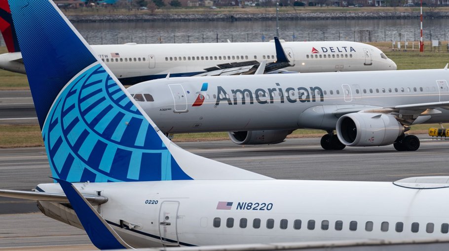 Covid risks? Airfare inflation?  Let’s hit the skies