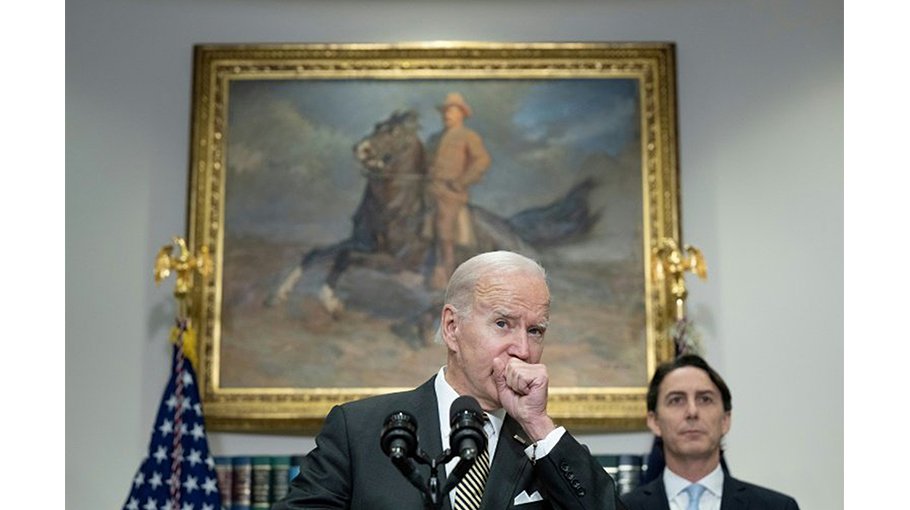 Biden campaigns in Pennsylvania, ground zero for midterms