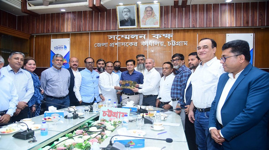 BGMEA demands rationing prog for garment workers thru TCB