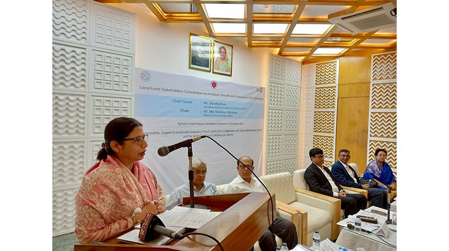 Business-friendly environment key to attracting more investments from NRBs