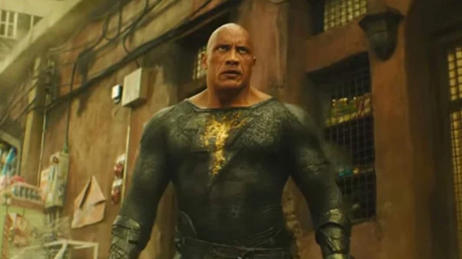 Dwayne Johnson film opens at 6 crore, beats Doctor G, Goodbye