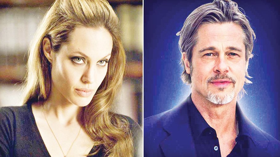 Angelina Jolie has more ‘damaging’ allegations against Brad Pitt 