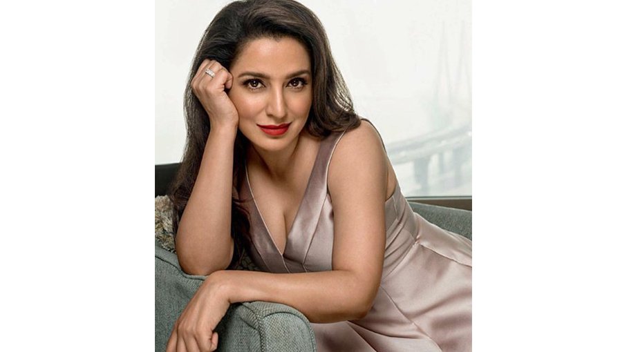 This Diwali is extra special with my parents here: Tisca