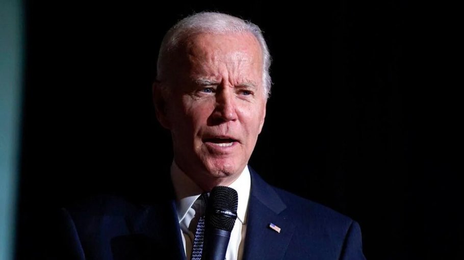 Biden juggling long list of issues to please Dem coalition