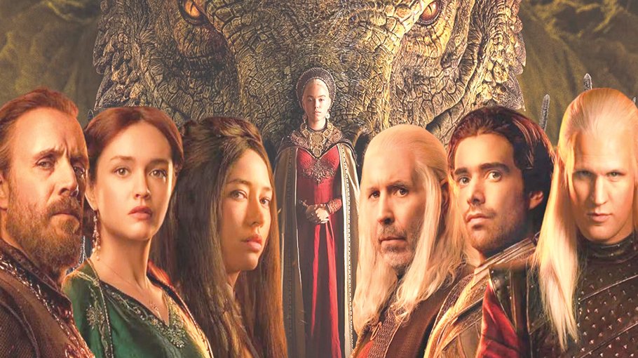 House Of The Dragon fans distraught after Storm’s End twist