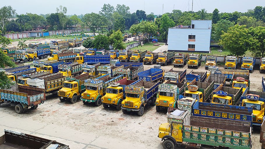 Jamuna Fertiliser Factory closed for four months thanks to gas shortage