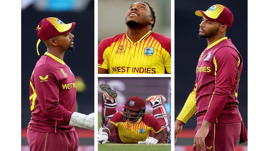 Have the days of Calypso cricket come to an end for West Indies?