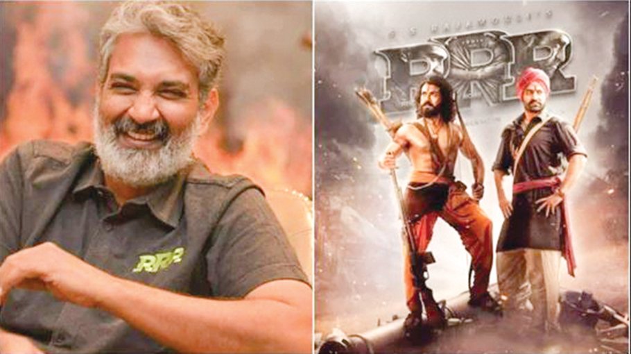 RRR wins best int’l film at Saturn Awards 2022