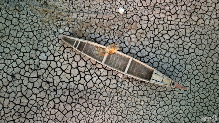 Climate pledges still ‘nowhere near’ enough for 1.5C: UN