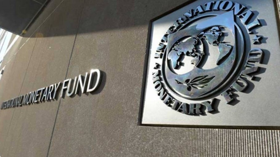 IMF team in Dhaka to negotiate on $4.5b loan