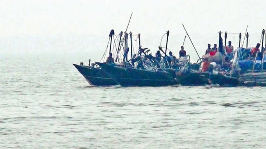 Hilsa fishing resumes after  22 days