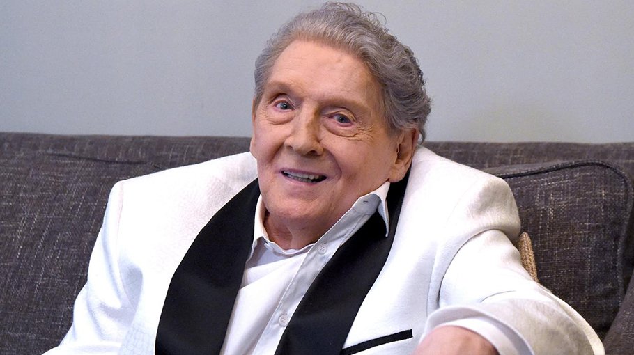 Pioneering rocker Jerry Lee dies at 87