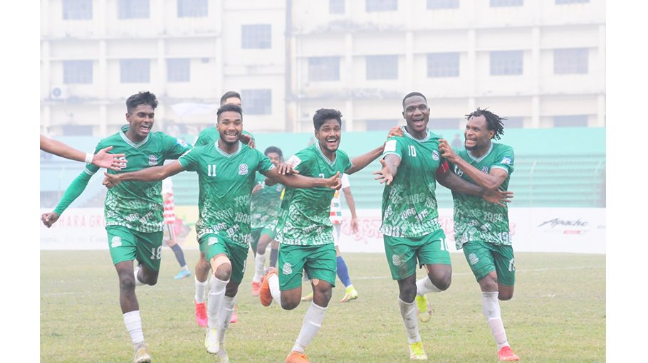 Mohammedan look to bounce back with new recruits 