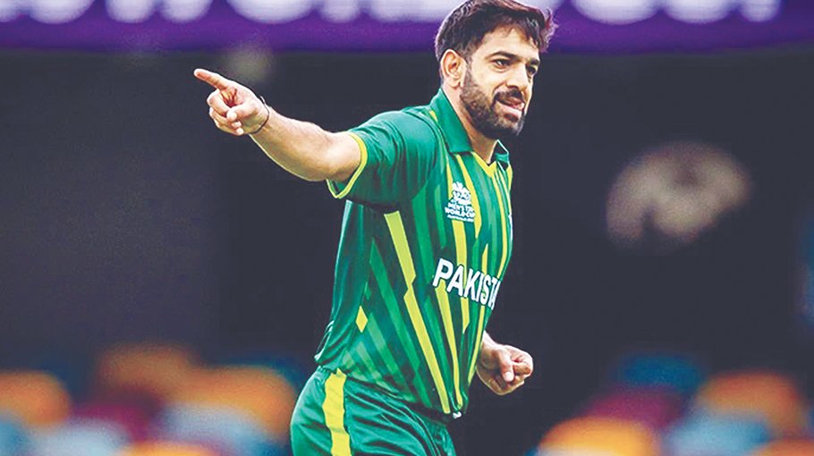 Rauf focuses on cricket, not   criticism