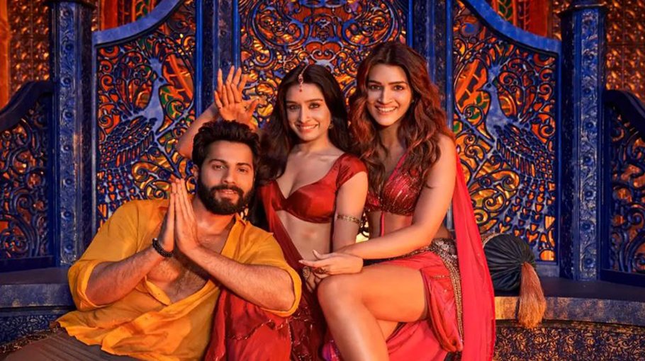 Varun to join Shraddha’s Stree 2 as Bhediya