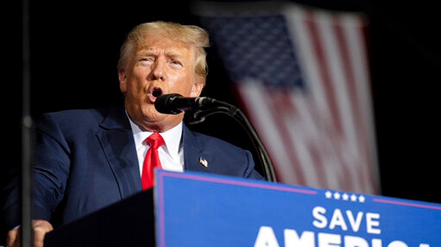 Trump organisation faces criminal tax fraud trial over perks