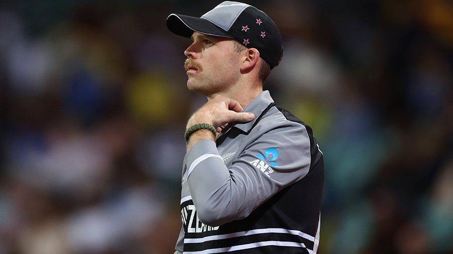 Kiwis wary of England firepower
