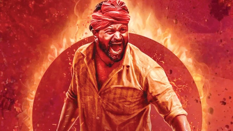 No Bollywood actor can play my role in Kantara: Rishab