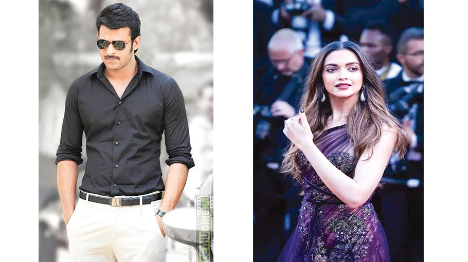 Prabhas, Deepika’s Project K set for summer 2024 release, targets Eid