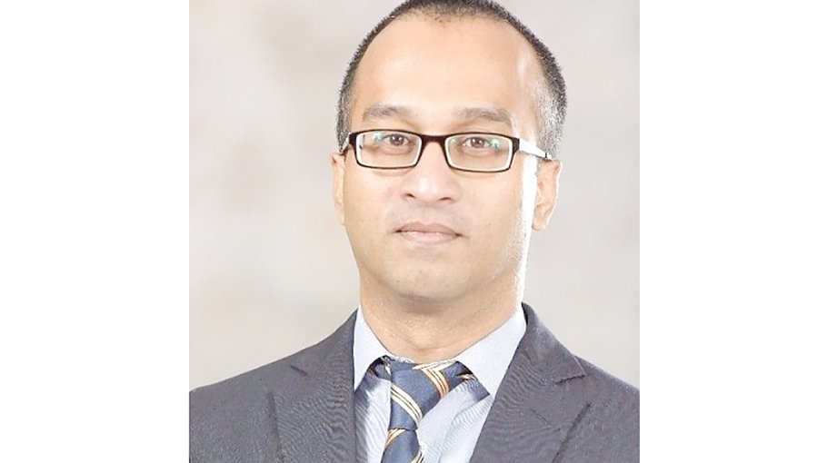 Mashrur Arefin, a master of banking, wizard of literature