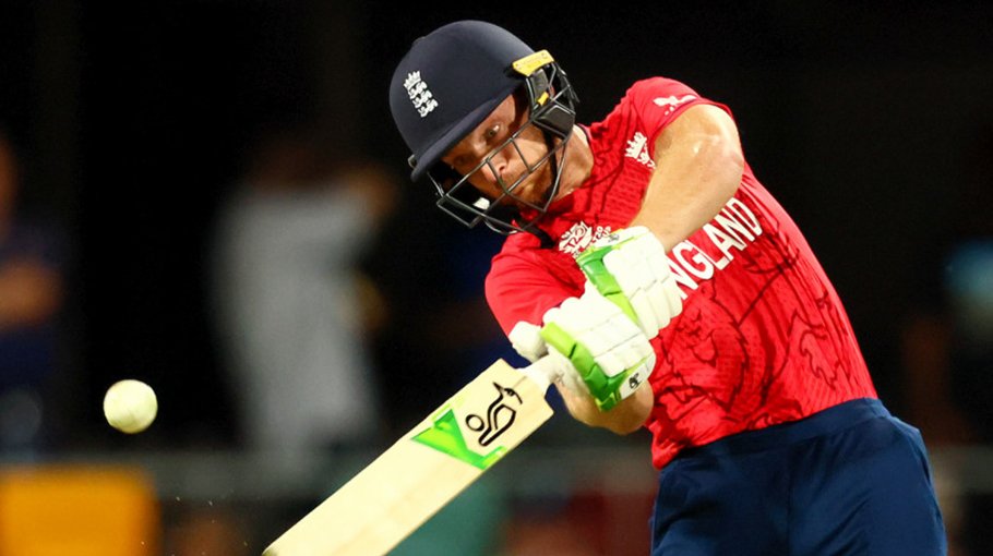 Buttler fifty sets up England win over New Zealand