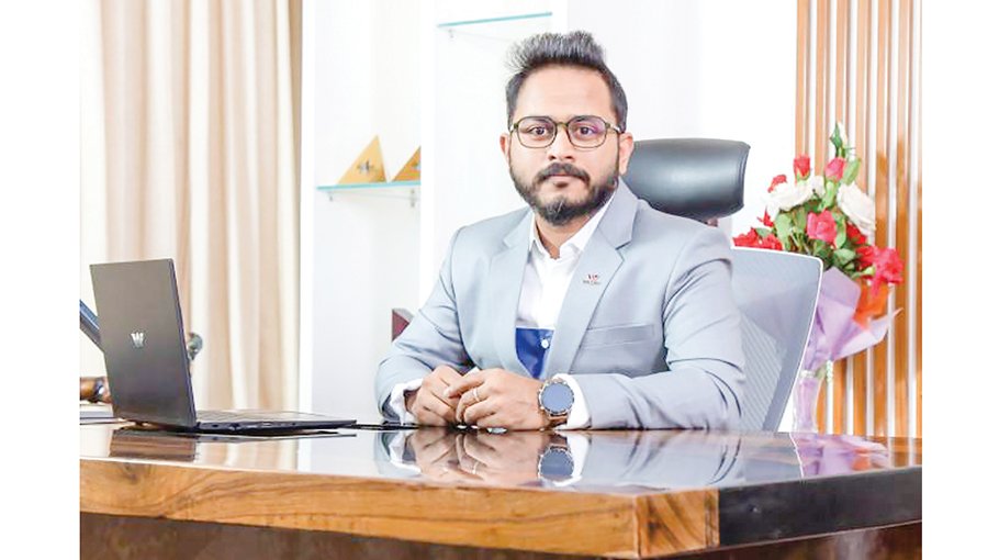 Walton wants to make Bangladesh a hub of electronics: Golam Murshed