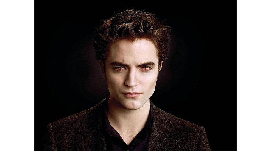 Twilight’s vampires get analysed by   literary expert