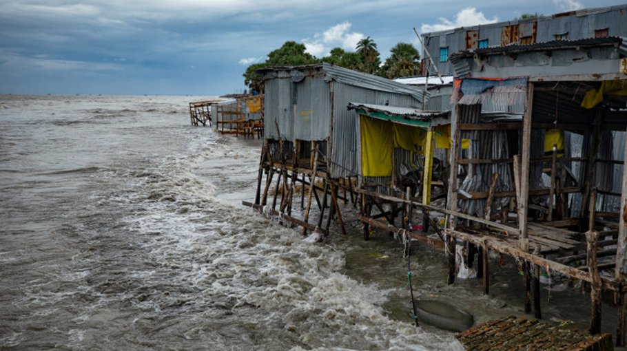 UN, ADB assure Dhaka of continuing support in climate actions
