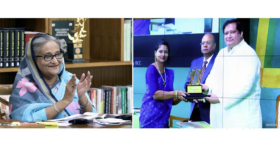 President, PM call for spontaneous blood, posthumous eye donation