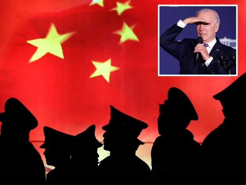 China is beating US in the battle for influence over developing countries