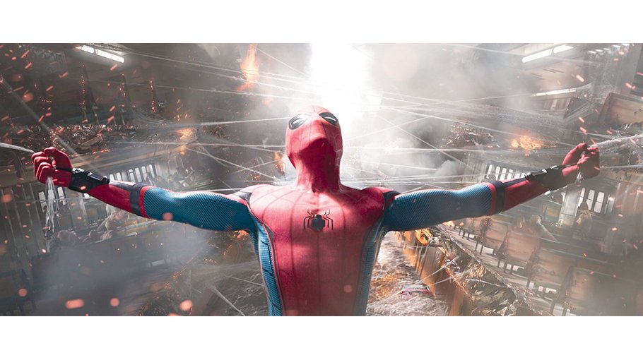 Spider-Man: Homecoming director speaks on skipping spider-bite origin