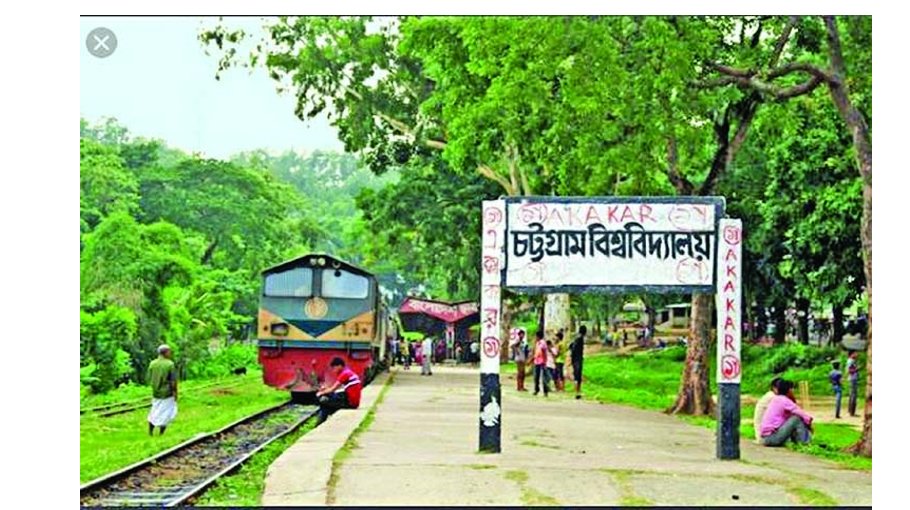 Environmental awareness prog held on CU campus